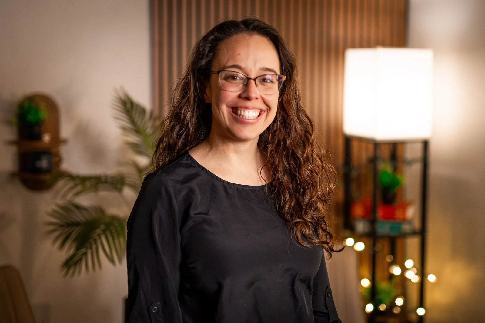 Cora Esparza