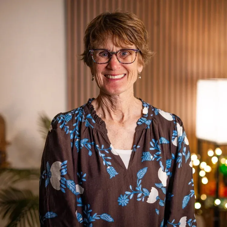Linda Marceau