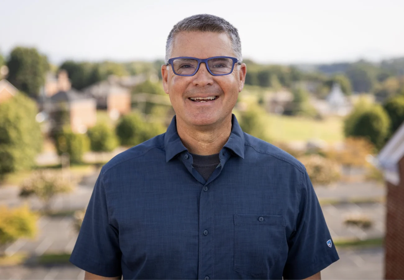 Pete Schemm