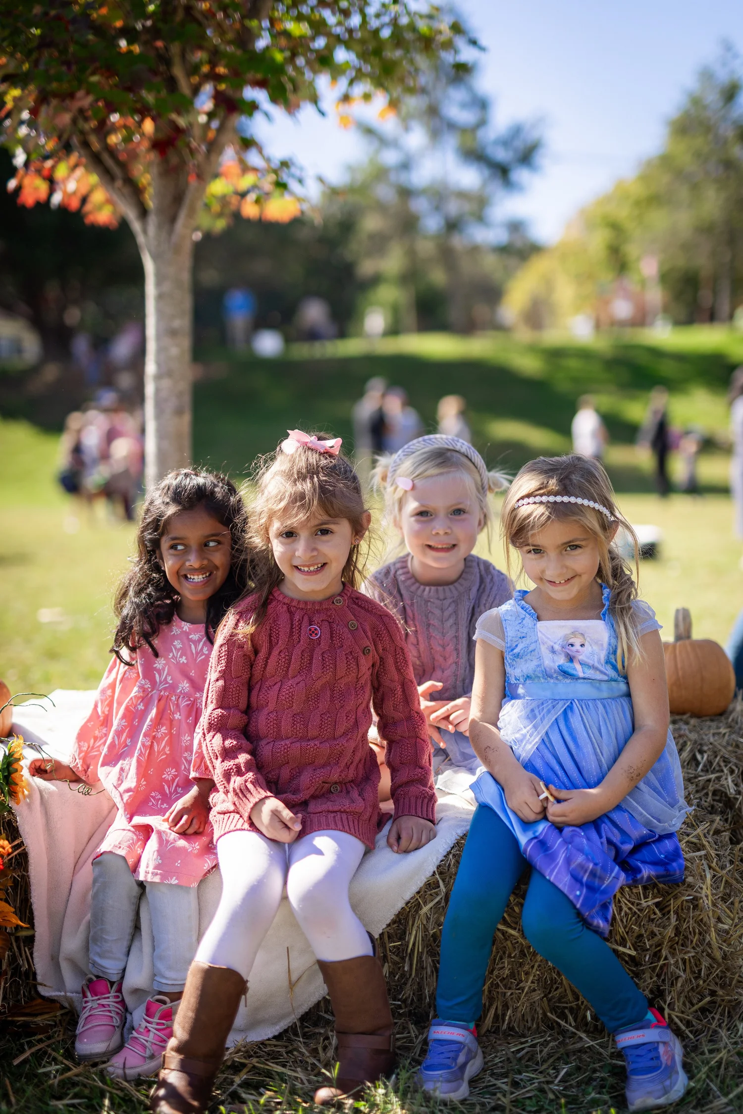 Weekday preschool