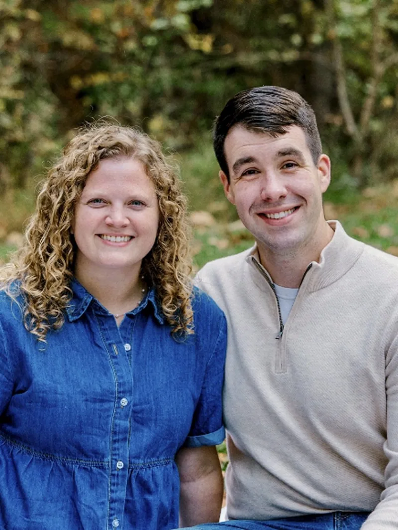 Jonathan & Melissa Barrett
