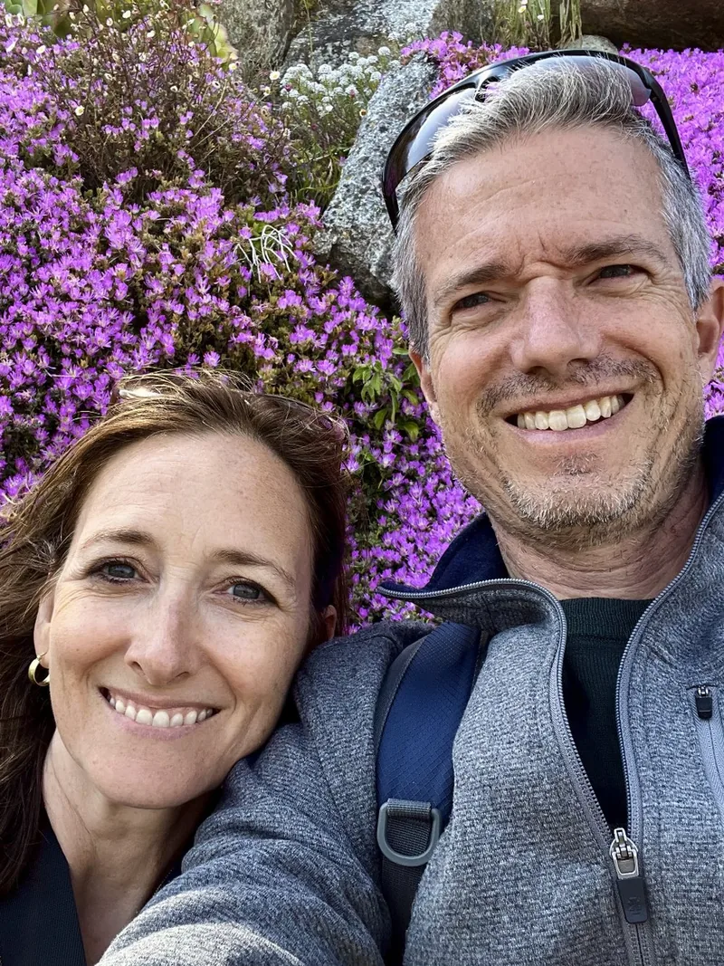 Mike & Lisa Dmochowski