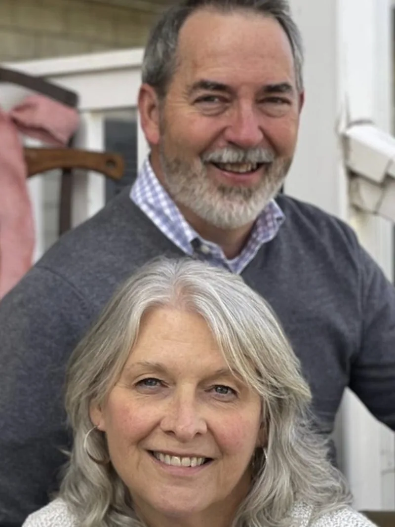 Jon & Brenda Rice